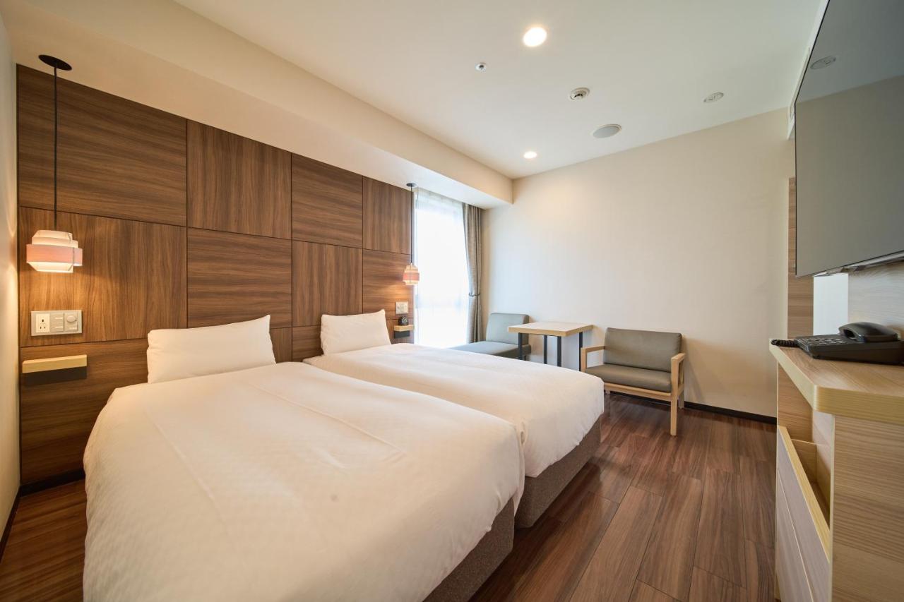 Via Inn Abeno Tennoji - 4