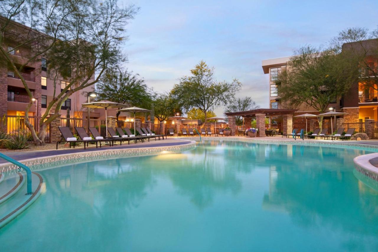 Image: Courtyard by Marriott Scottsdale Salt River