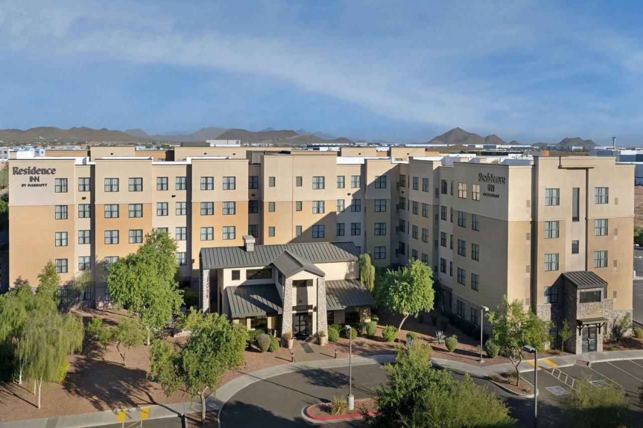 Image: Residence Inn Phoenix North Happy Valley