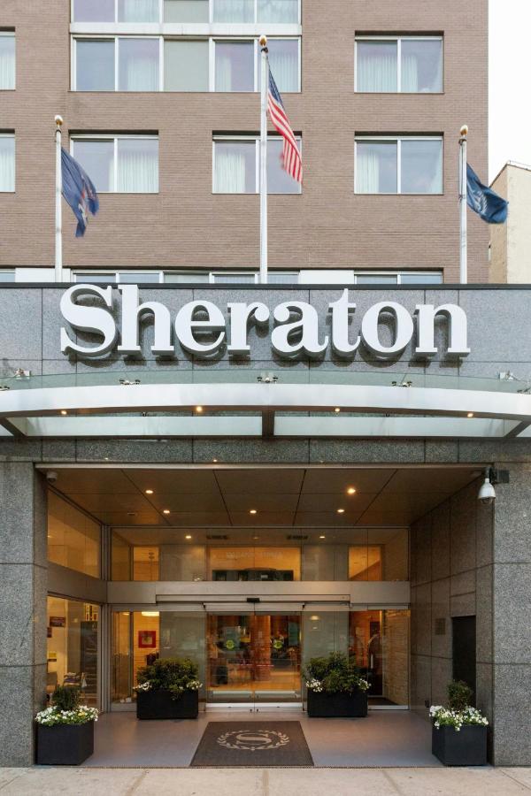 Sheraton Tribeca New York Hotel - 2