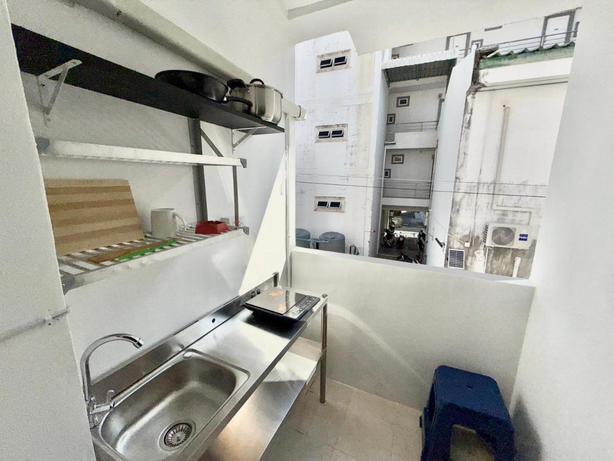 Patong Canal Villa 208 - 3