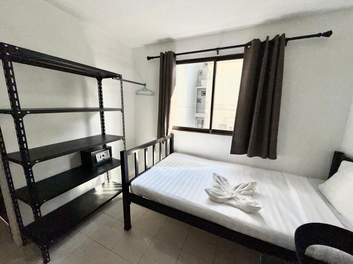 Patong Canal Villa 208 - 2