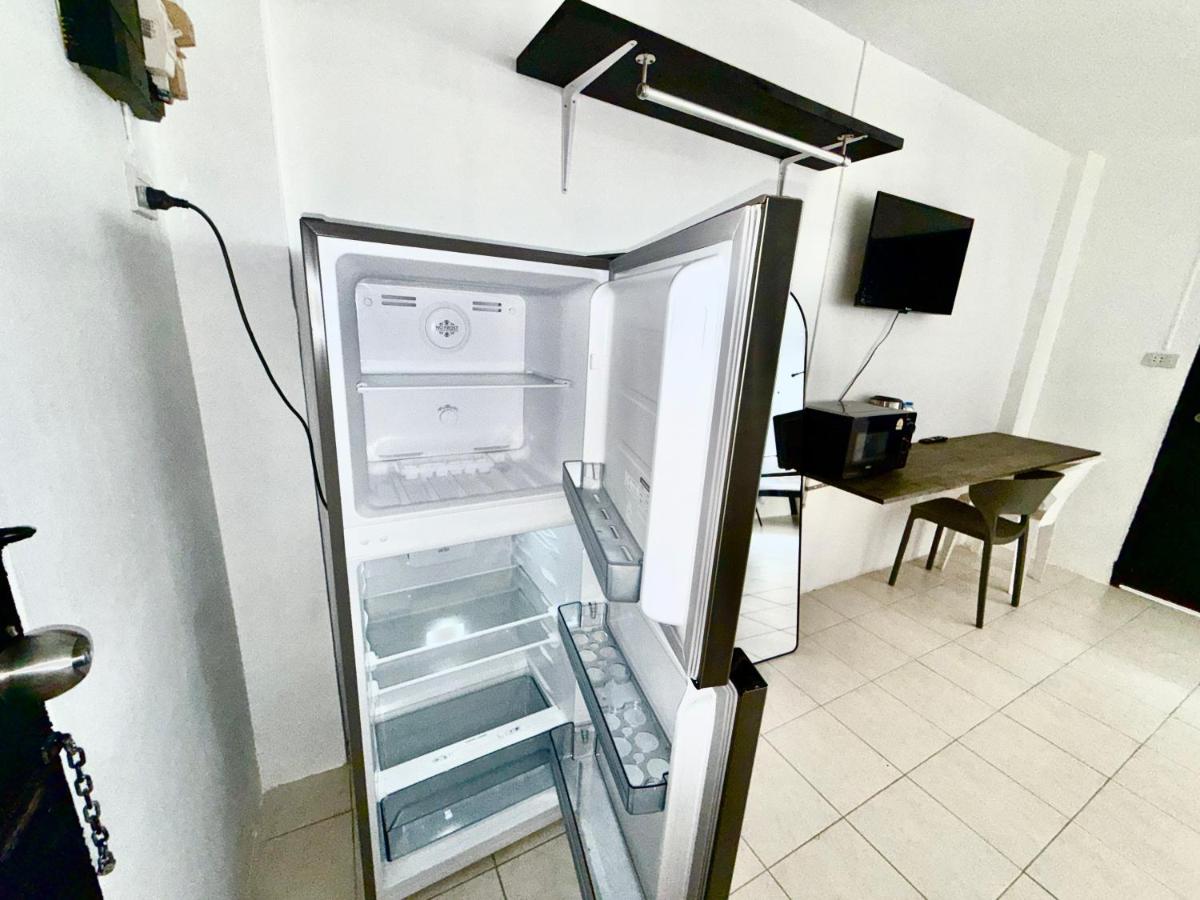 Patong Canal Villa 208 - 5