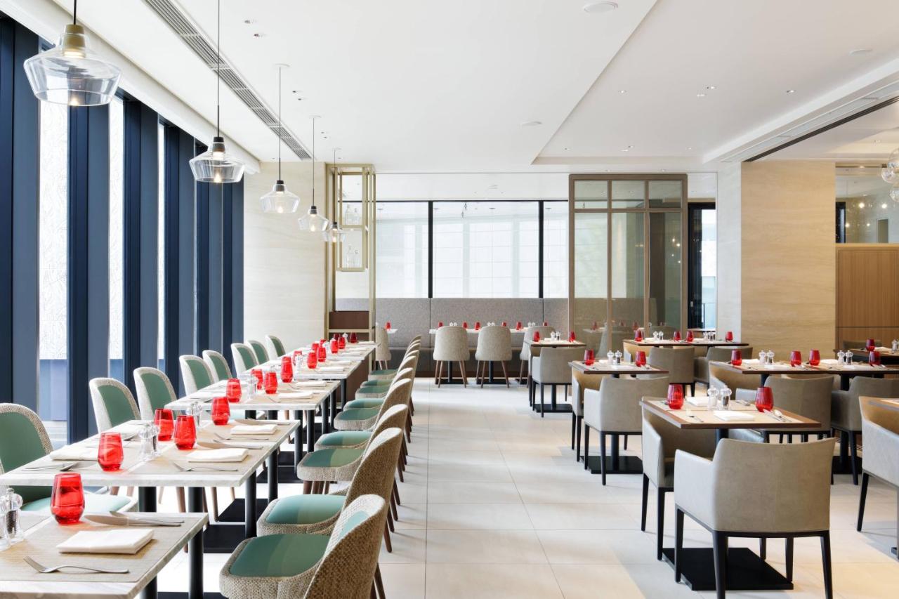 Courtyard by Marriott Osaka Honmachi - 5