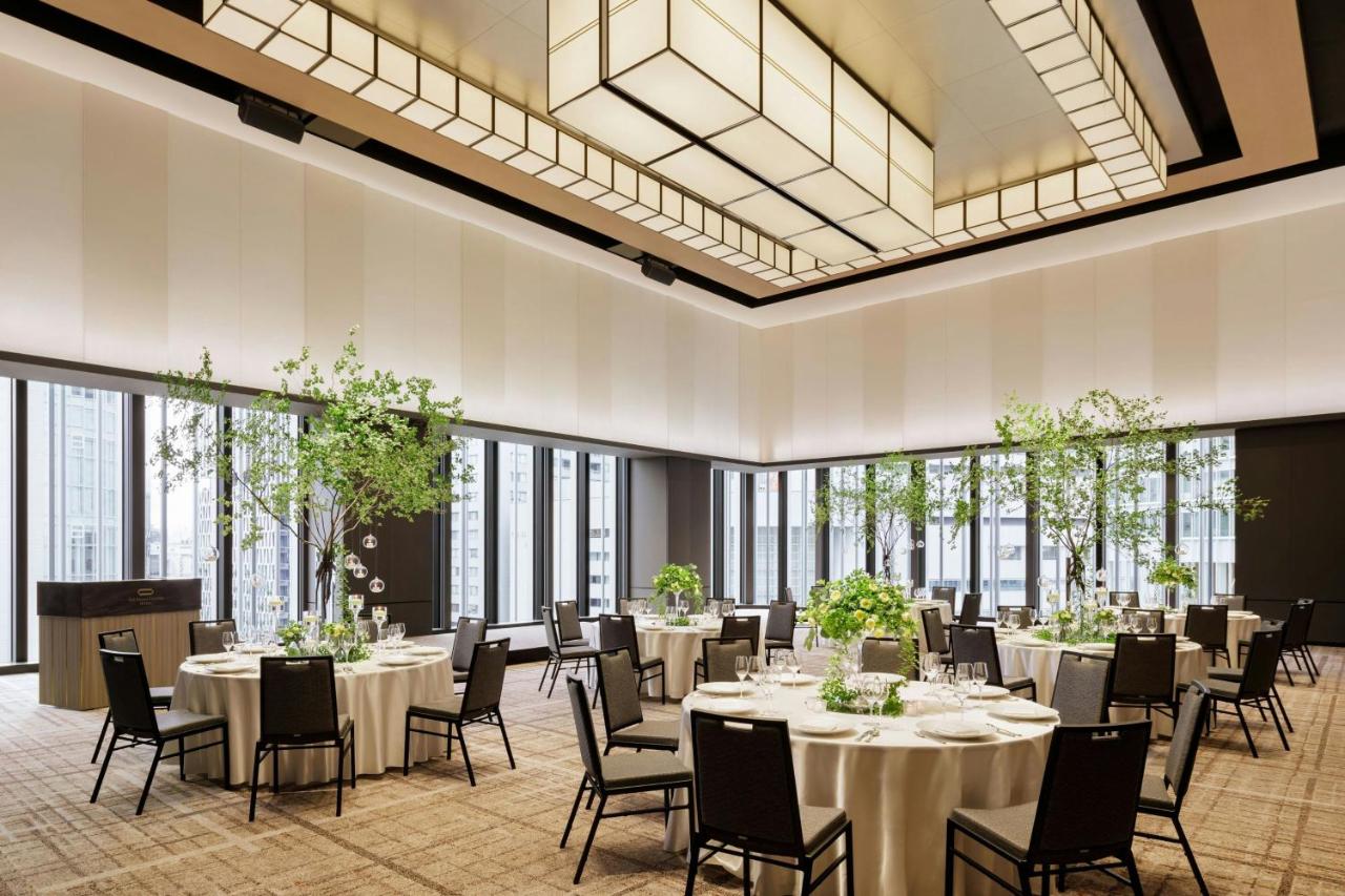 THE OSAKA STATION HOTEL, Autograph Collection - 4