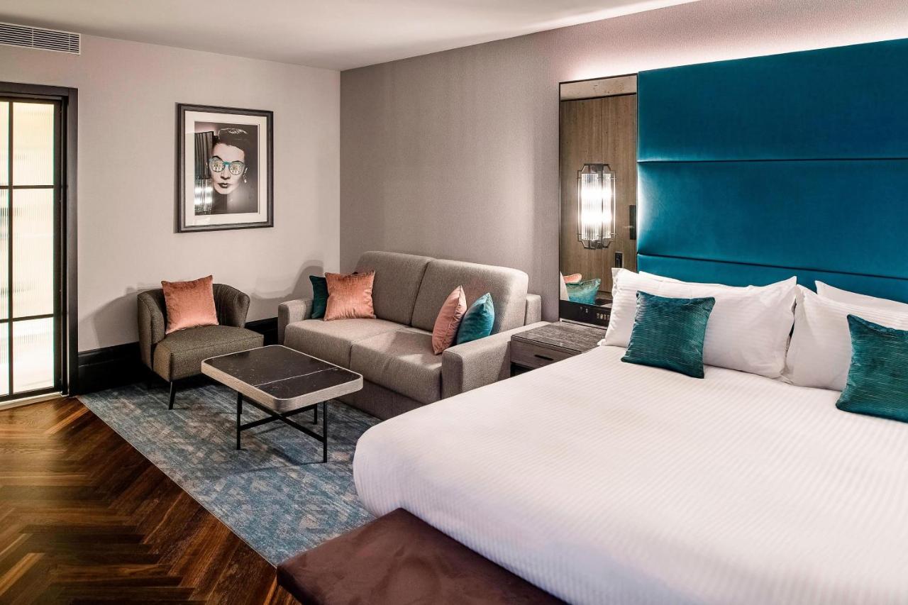 The Dixon, Tower Bridge, Autograph Collection - 2