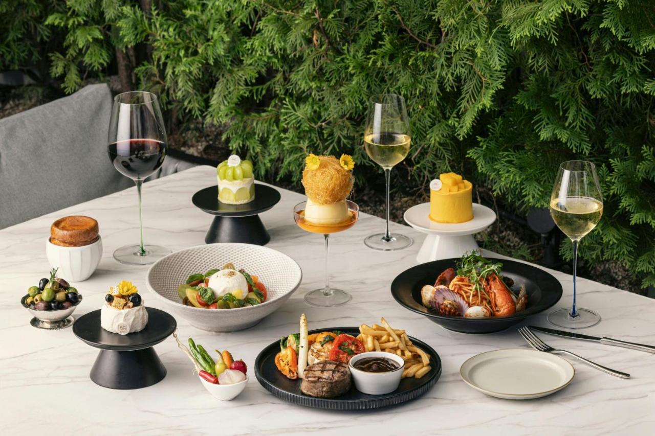 AC Hotel by Marriott Seoul Gangnam - 5