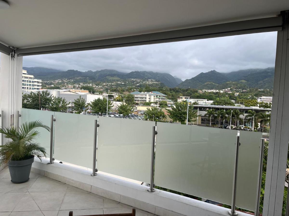 Standing Residence Tevai - 5