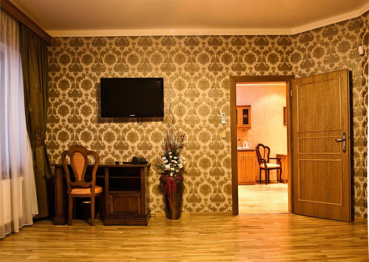 Hotel Askania photo