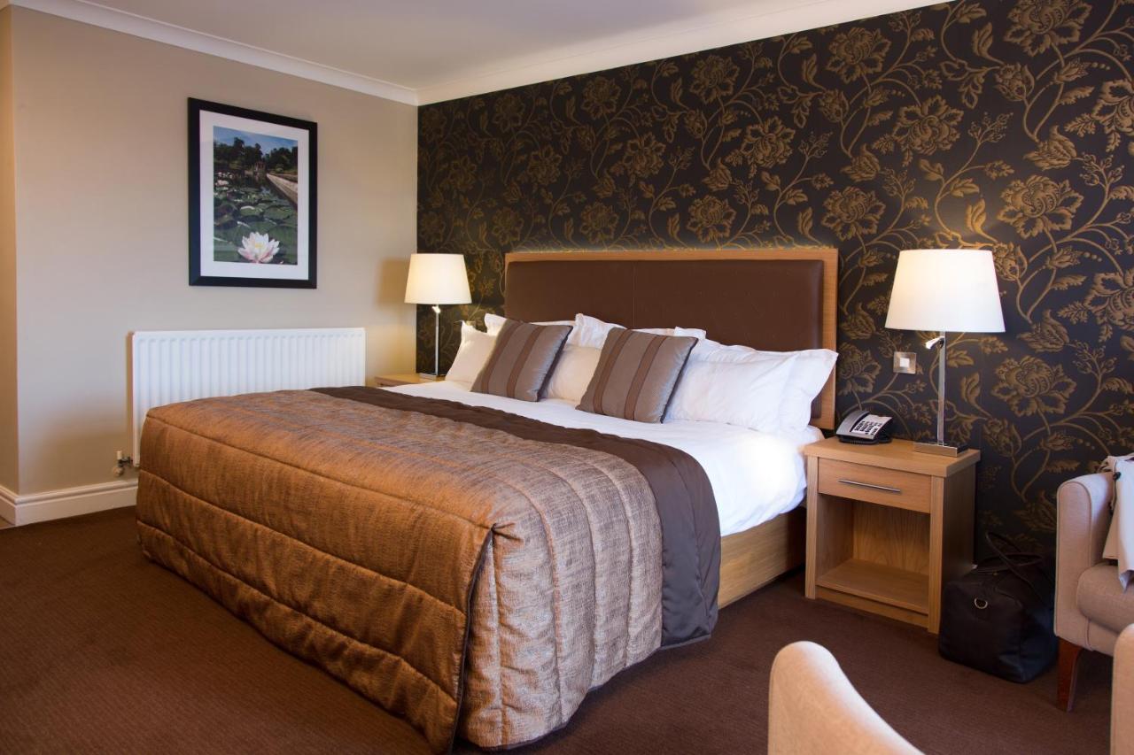 Carden Park Hotel - Laterooms
