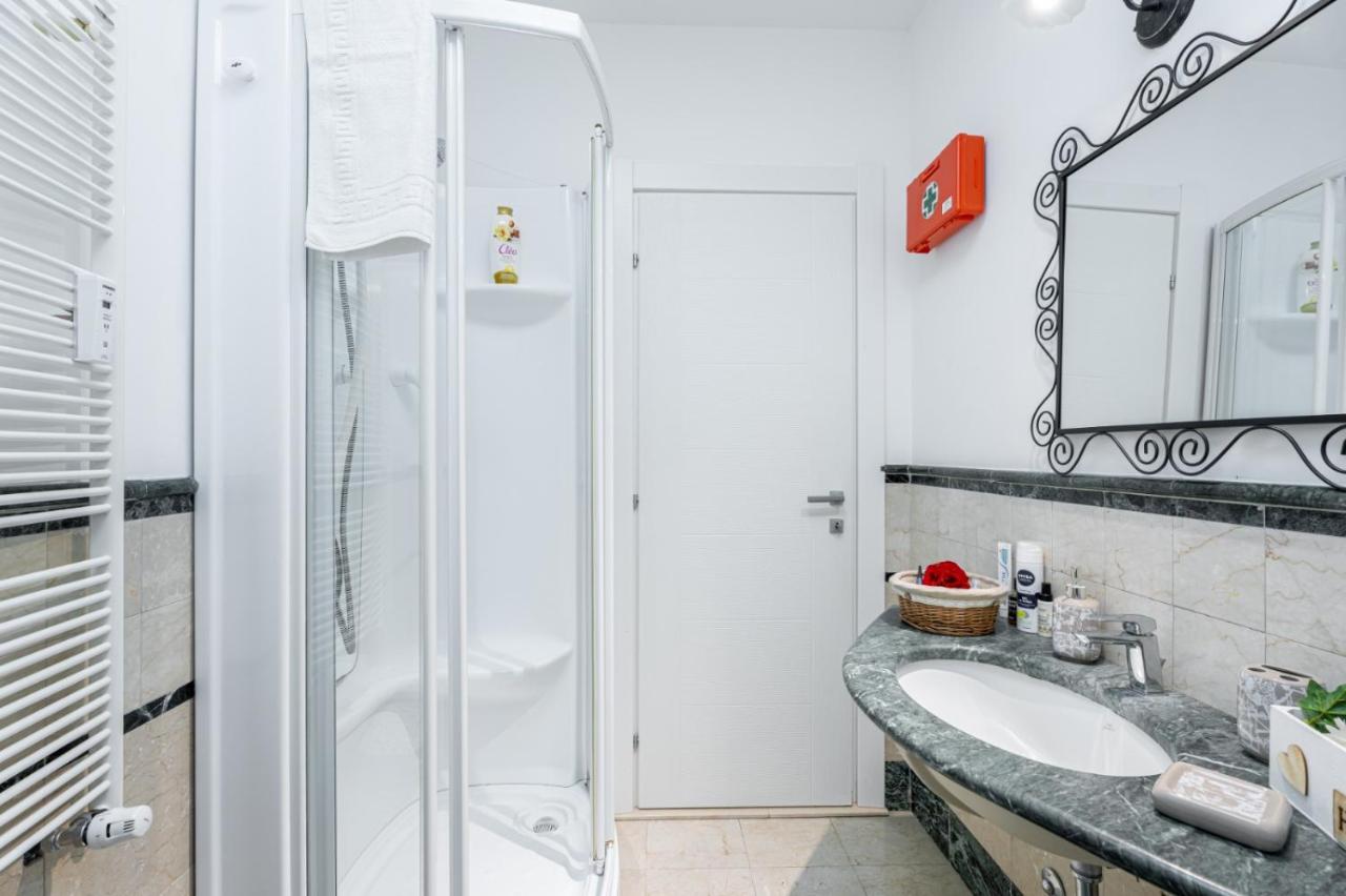 Giulia's house Roma - 3