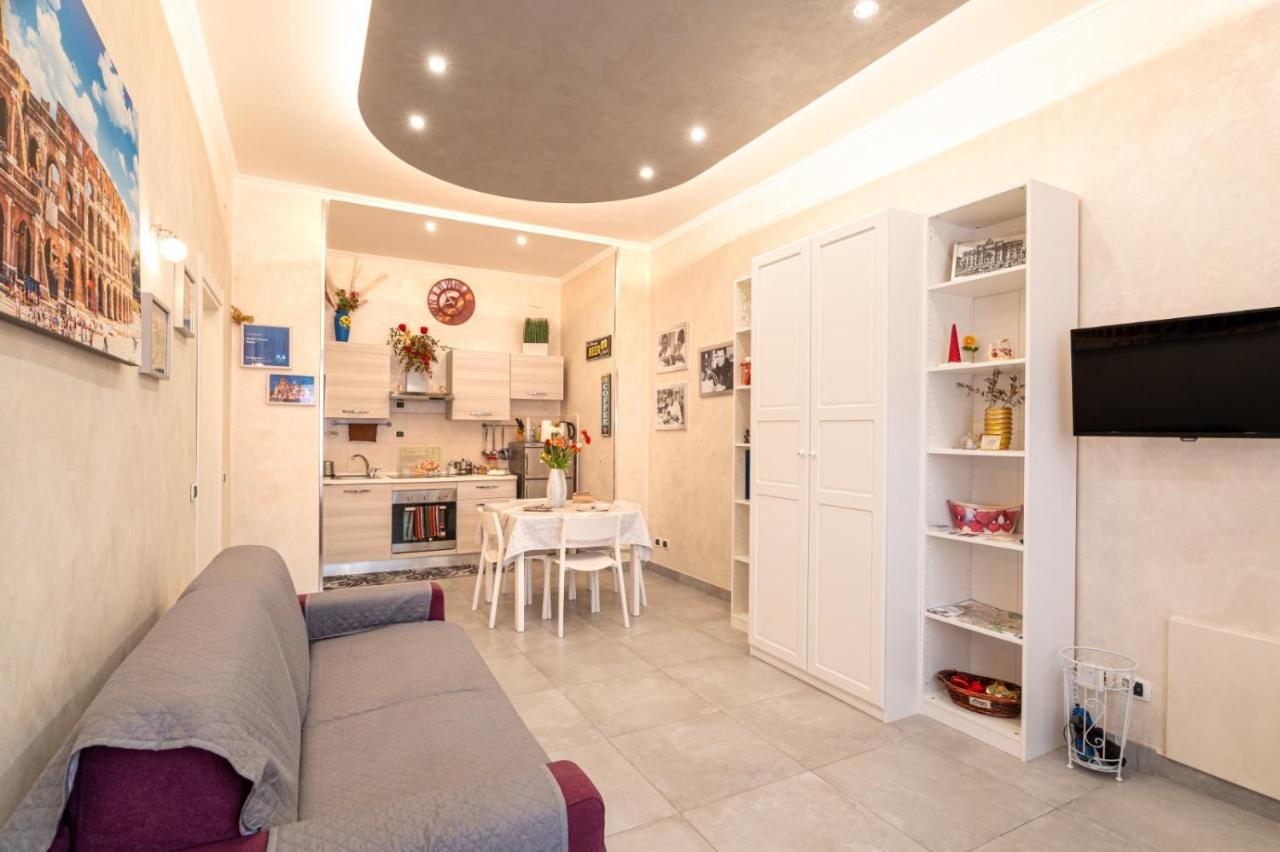 Giulia's house Roma - 5