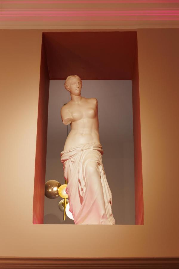 The Other Duomo House By House In Naples - 5