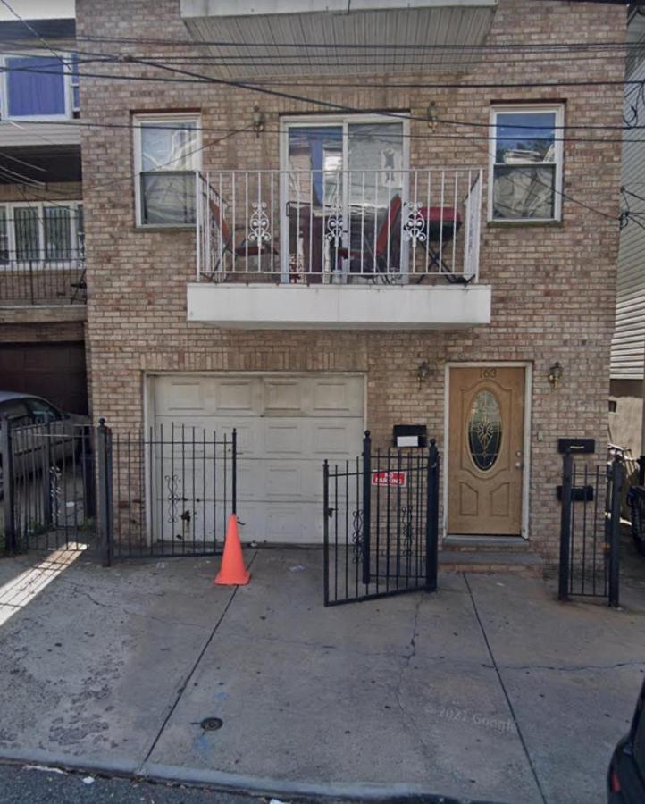 Karan luxury apartment