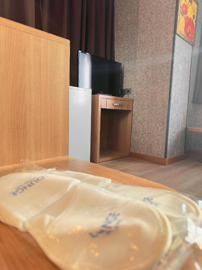 Deluxe Tek Kişilik Oda