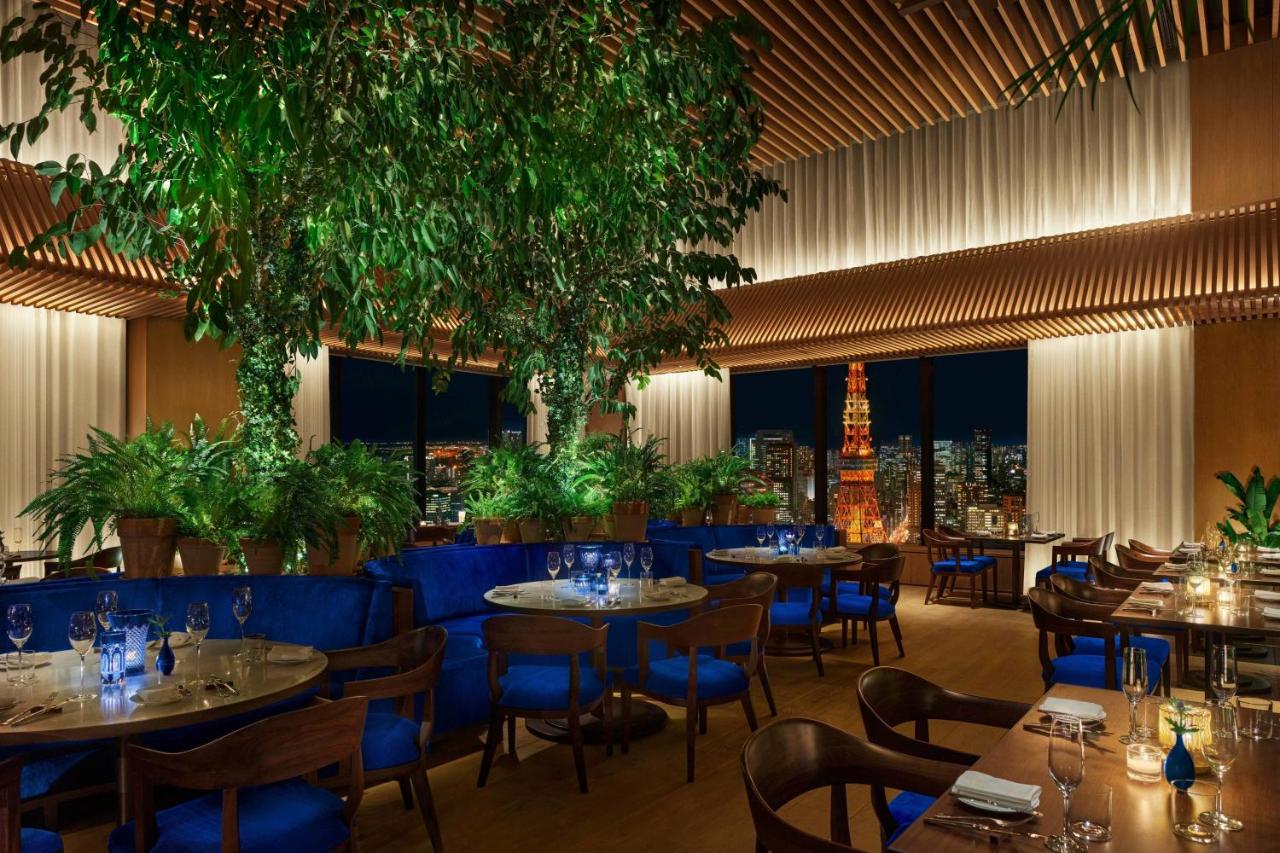 The Tokyo EDITION, Toranomon - 5