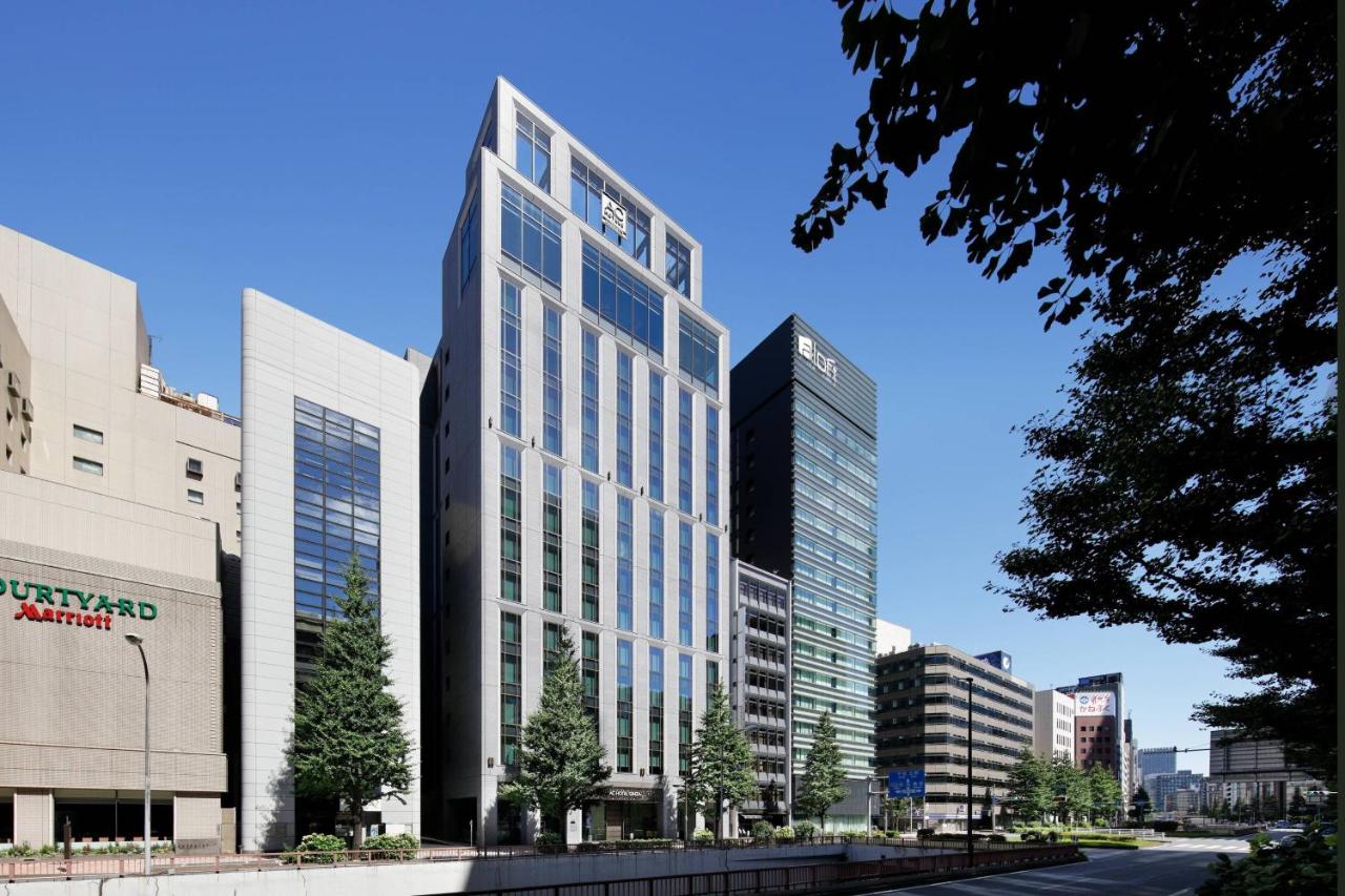 AC Hotel by Marriott Tokyo Ginza - 5