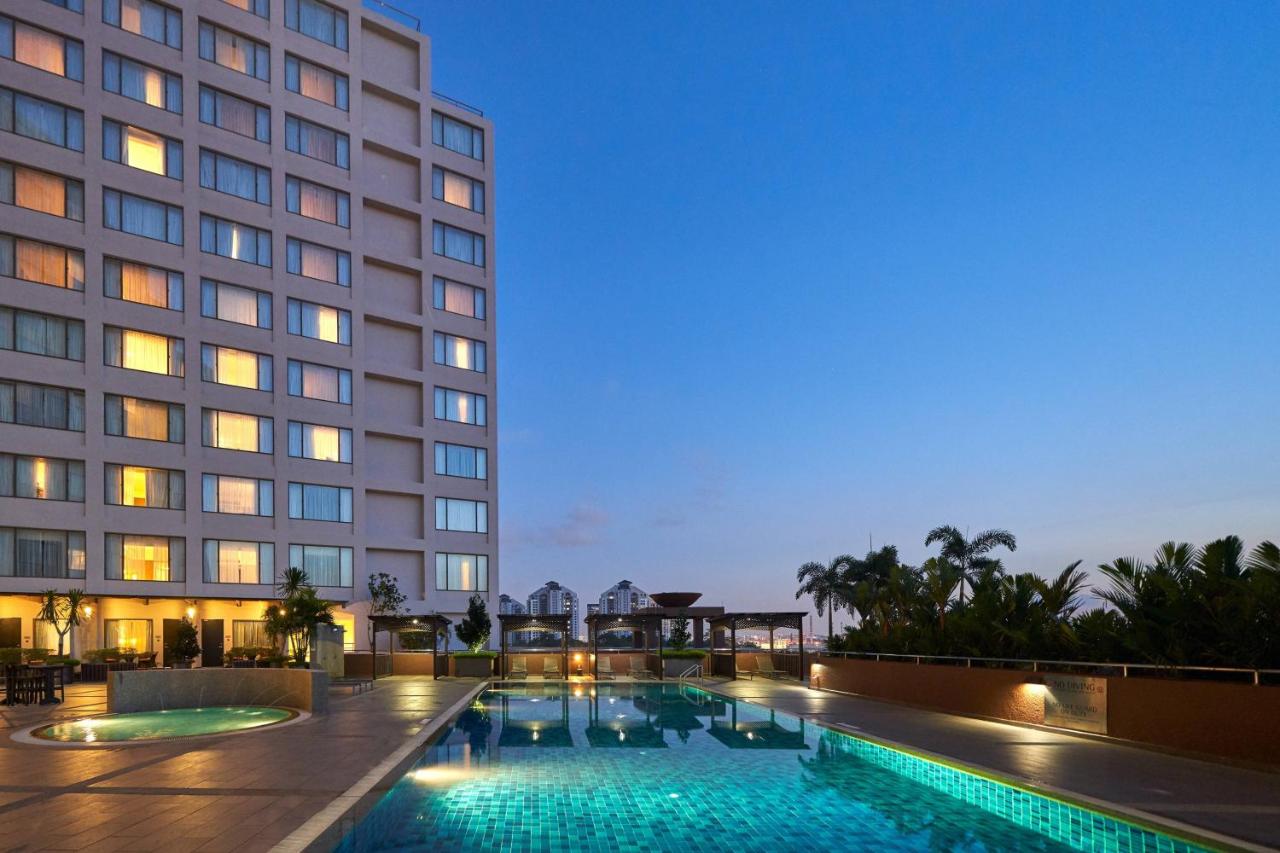 Renaissance Johor Bahru Hotel - 2