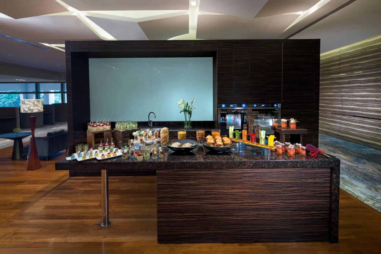 Renaissance Johor Bahru Hotel - 3