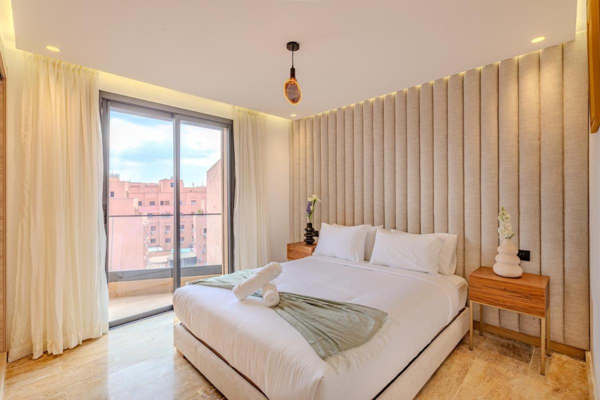Elegant 2BR apartment in Gueliz - 2