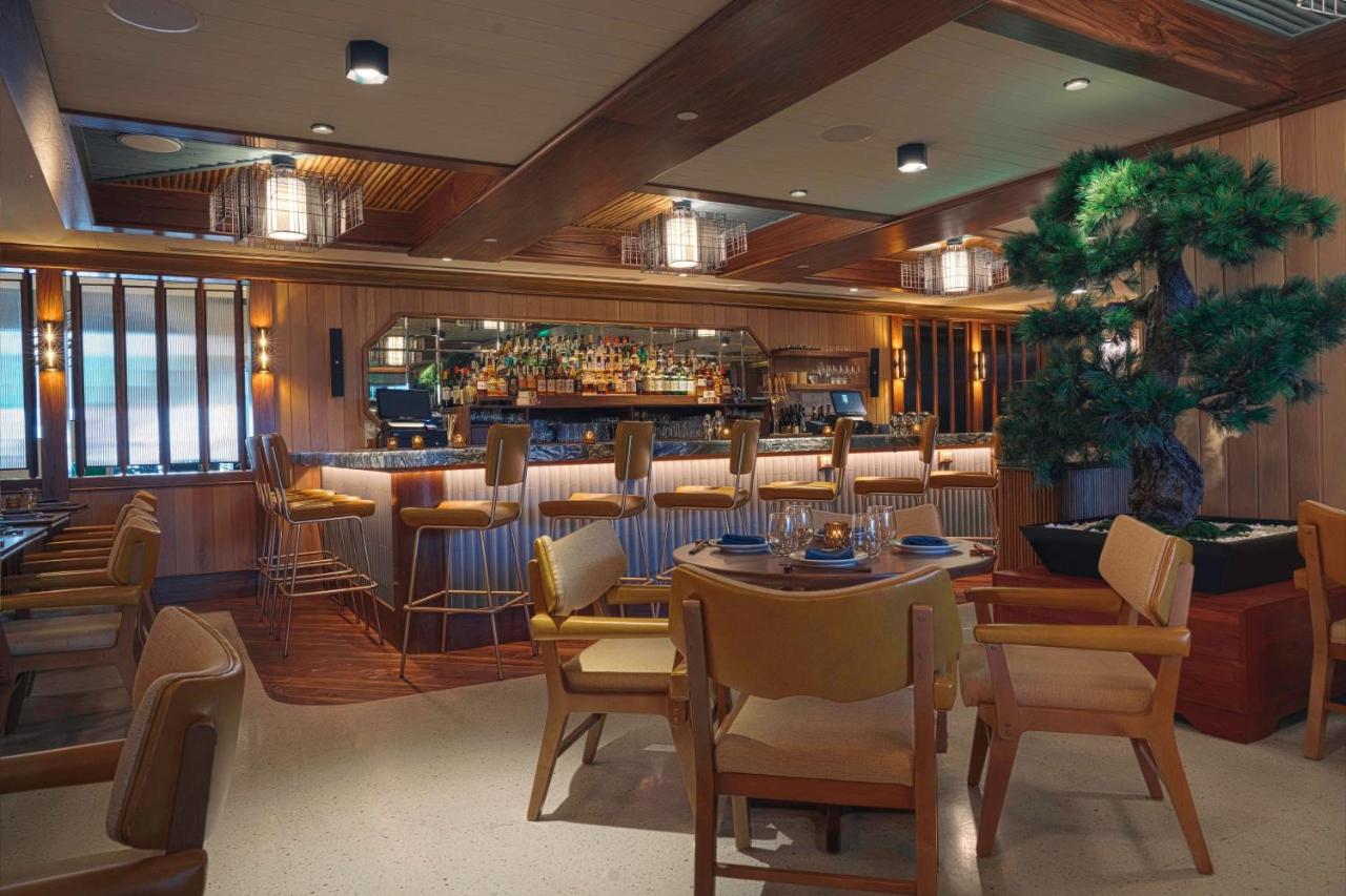 Marriott Stanton South Beach - 5