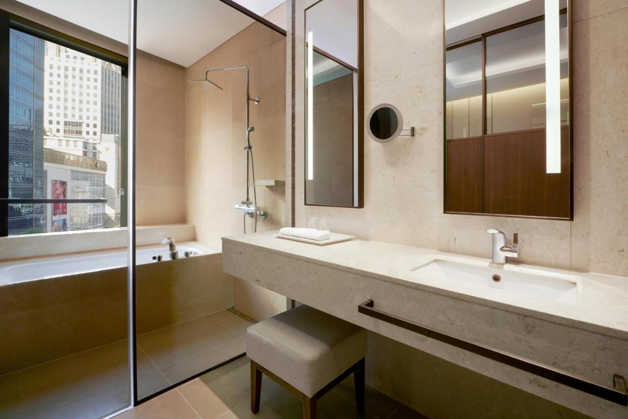 Aloft Seoul Myeongdong - 2