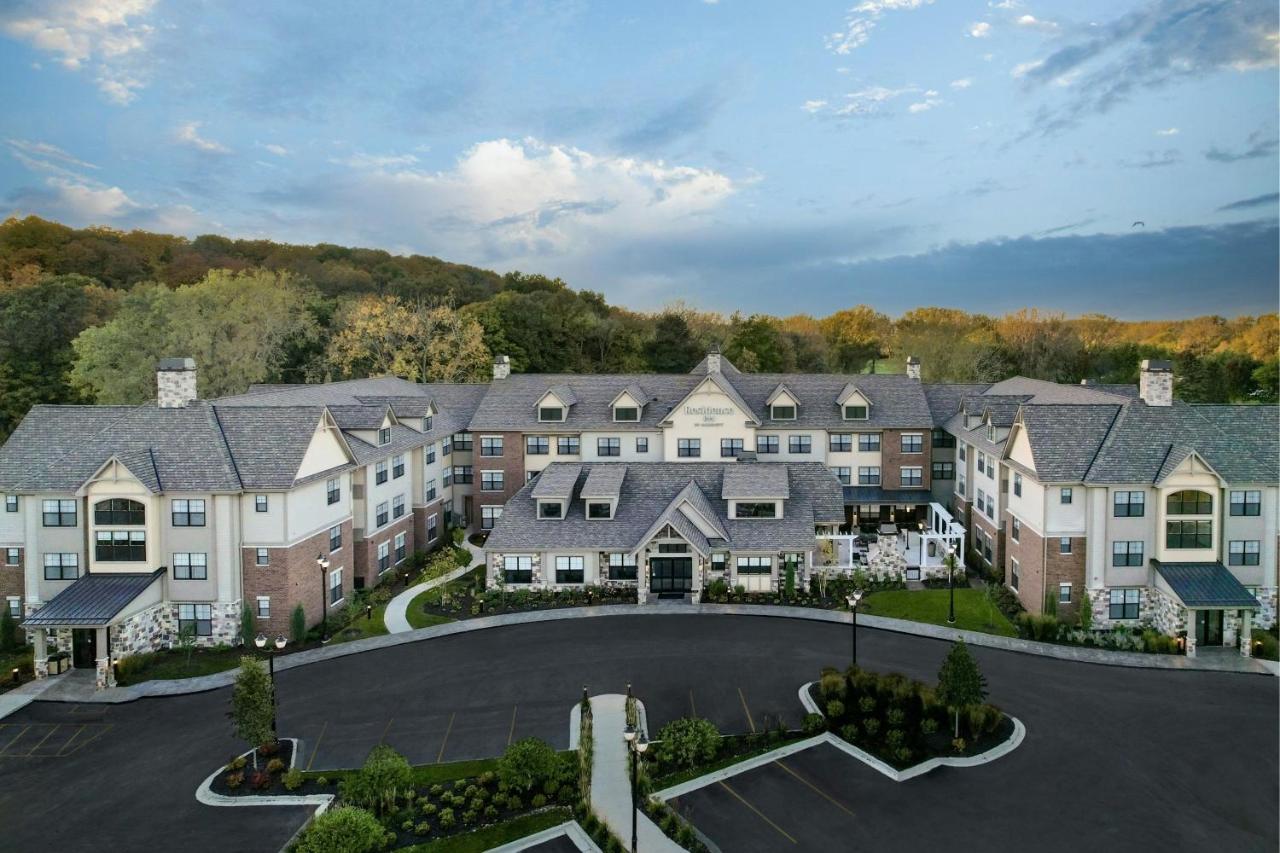 Image: Residence Inn by Marriott Milwaukee Brookfield