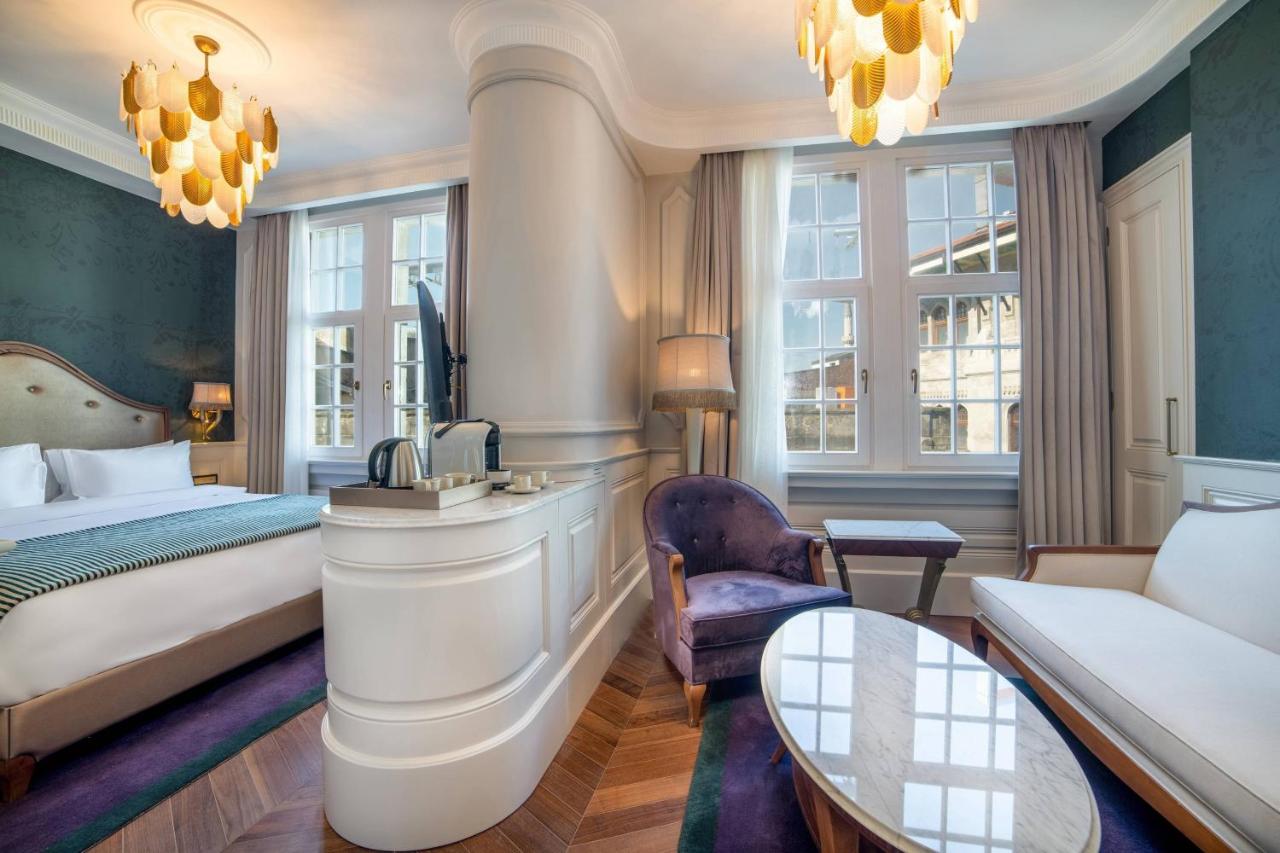 Orientbank Hotel Istanbul, Autograph Collection - 2
