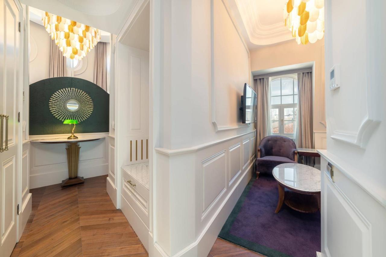 Orientbank Hotel Istanbul, Autograph Collection - 3