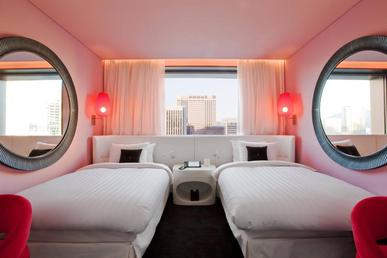 THE PLAZA Seoul, Autograph Collection - 5