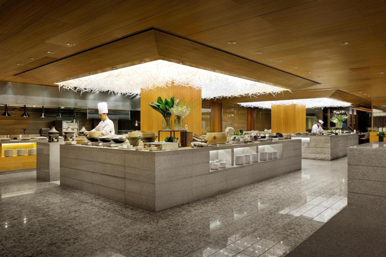 THE PLAZA Seoul, Autograph Collection - 2