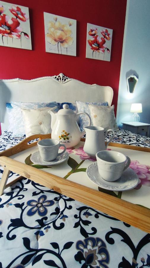 Garbatella Chippendale Apartment