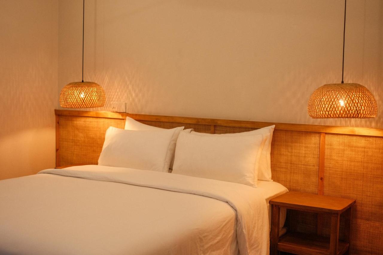 Noorani Retreat Dhiffushi