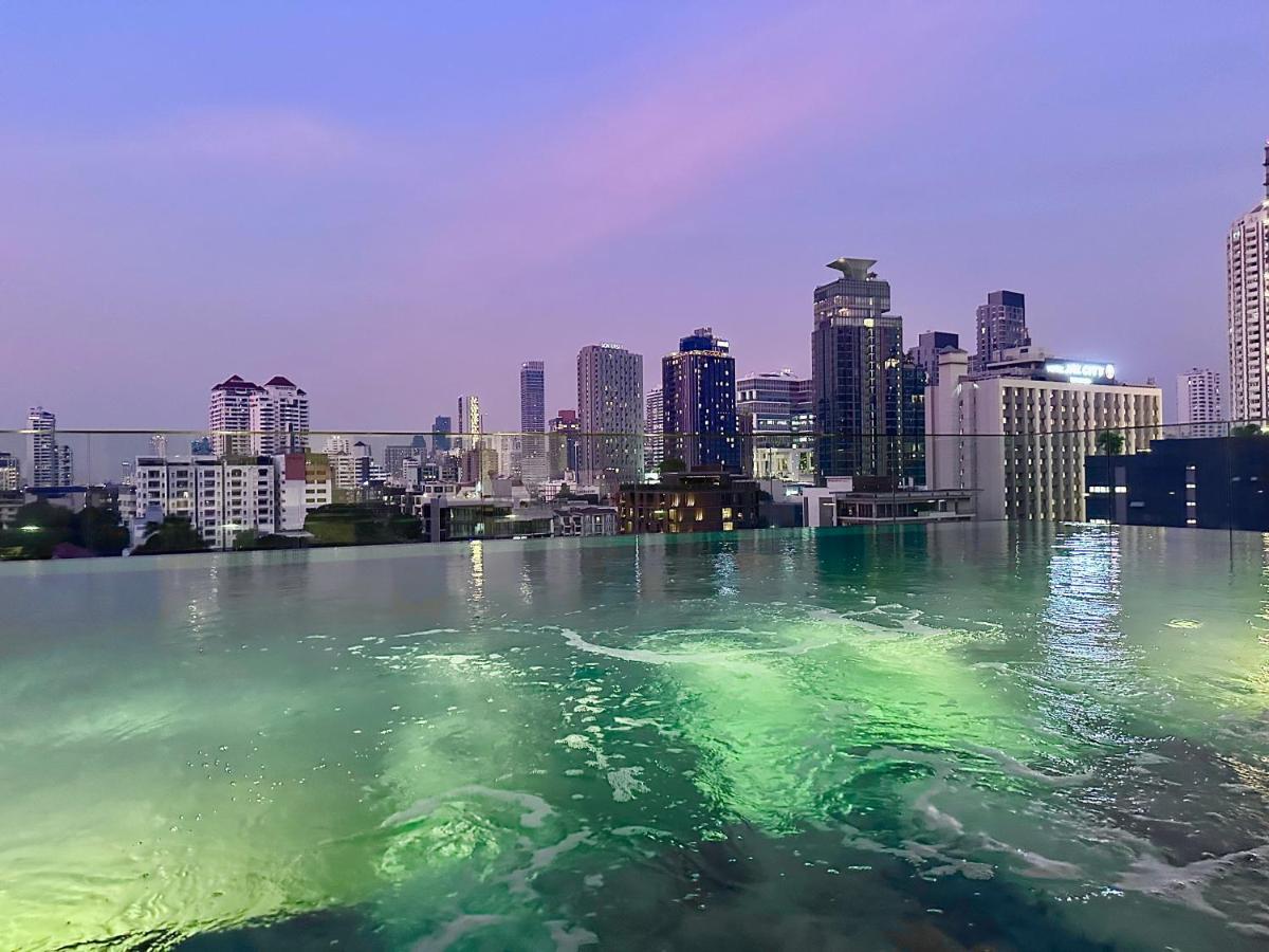 Luxury 2Bed Duplex - 1min From Thonglor BTS - 4