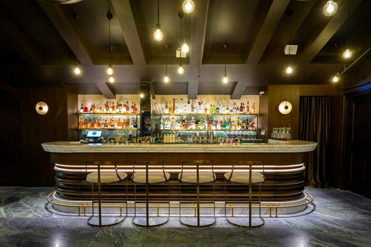 Orient Occident Hotel Istanbul, Autograph Collection - 4