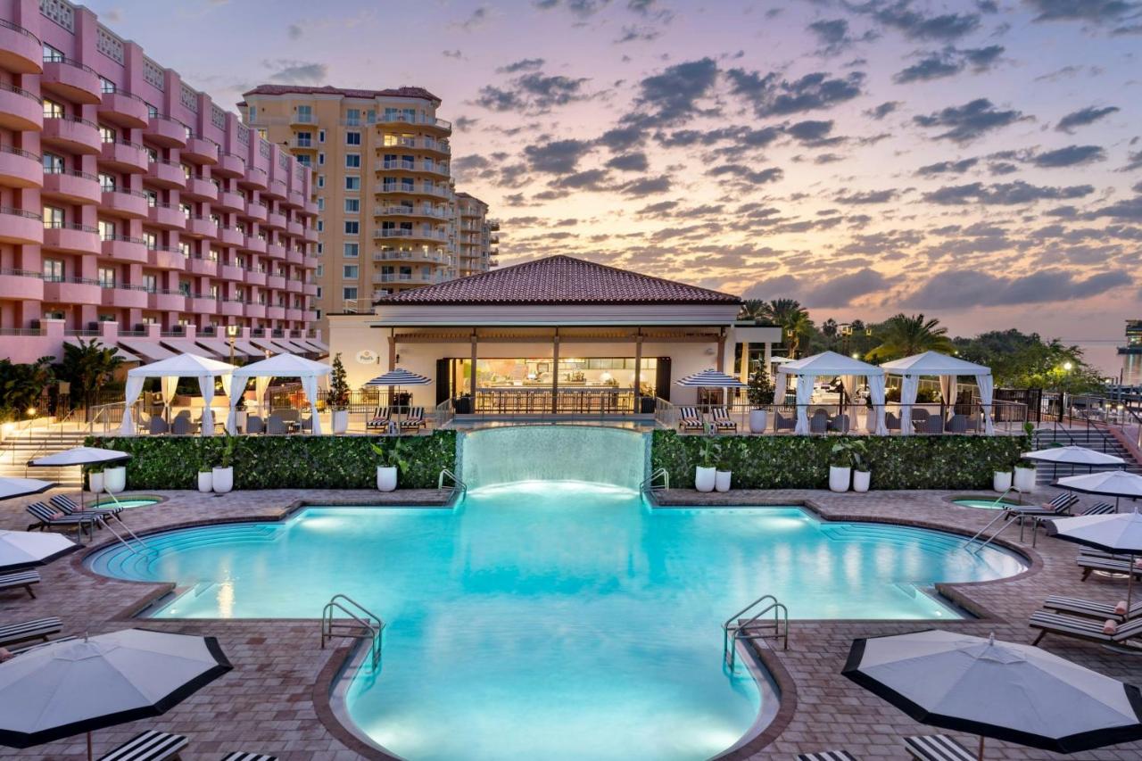 Image: The Vinoy Resort & Golf Club, Autograph Collection