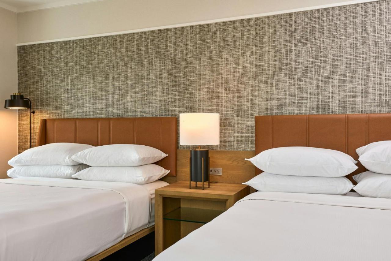 Image: Sheraton Grand Sacramento