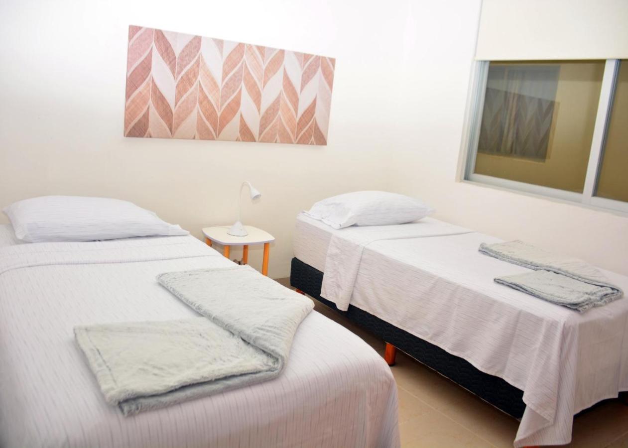 Cancun Apartment Private Condo - 3