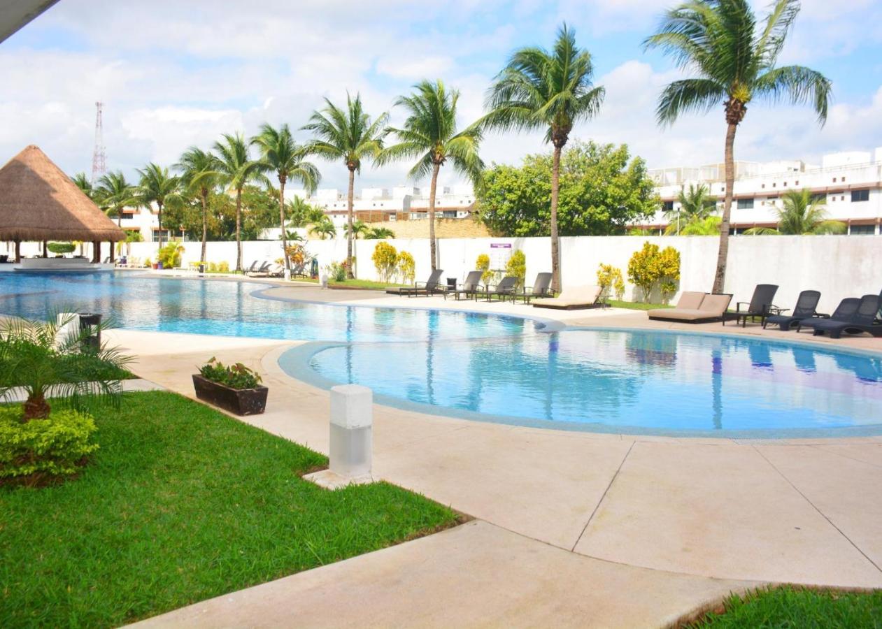 Cancun Apartment Private Condo - 4