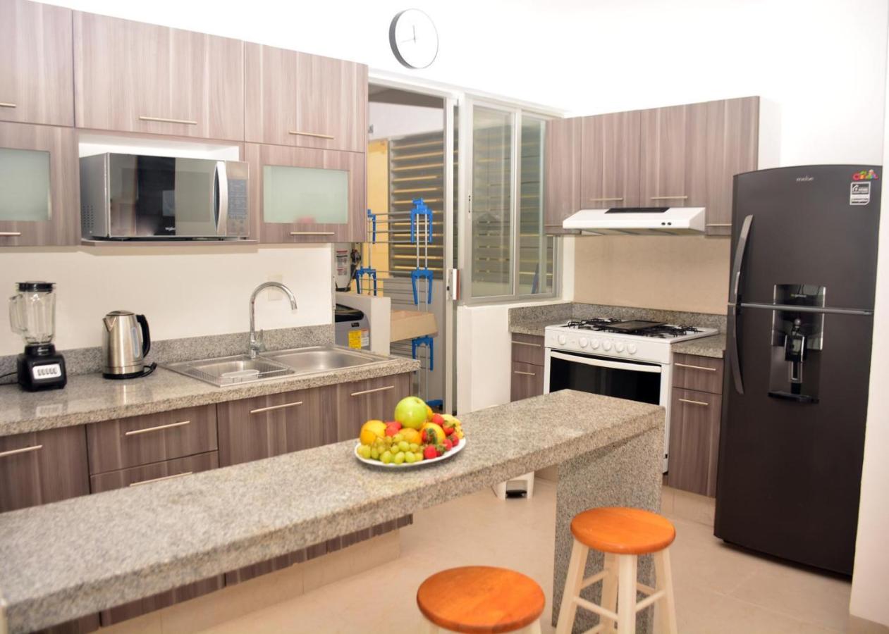 Cancun Apartment Private Condo - 2