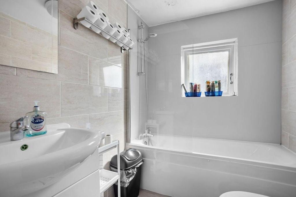 Modern Rooms in Central London - 5