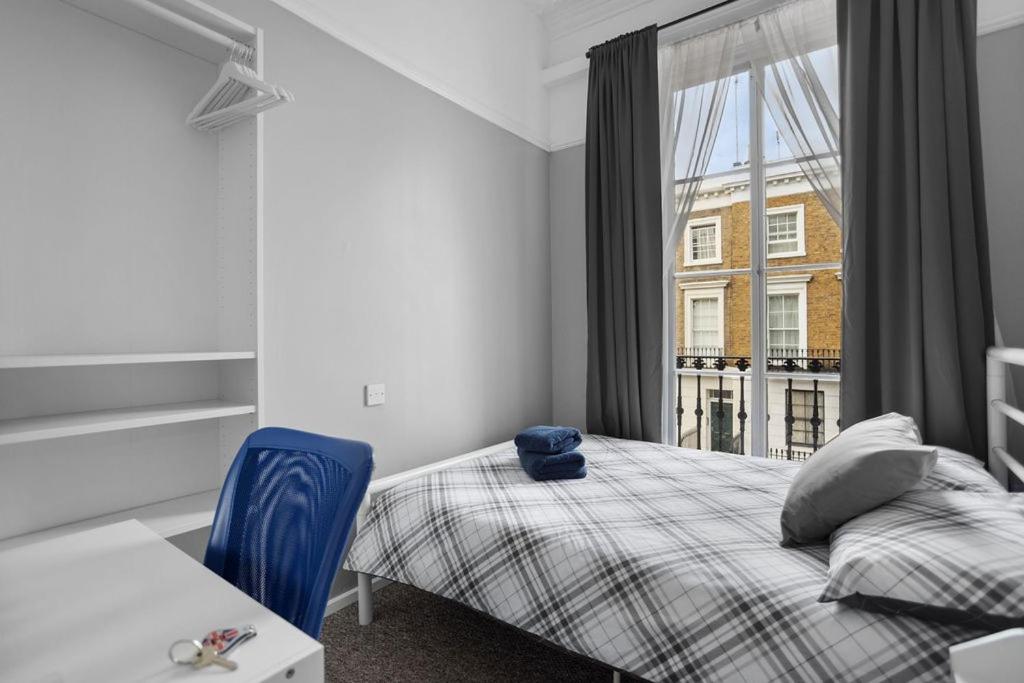 Modern Rooms in Central London - 3