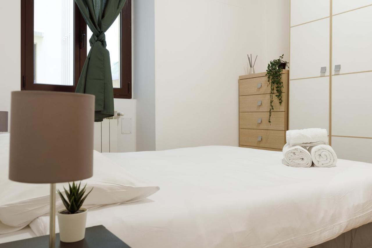 Con parcheggio a Trieste, suite Neruda - 2