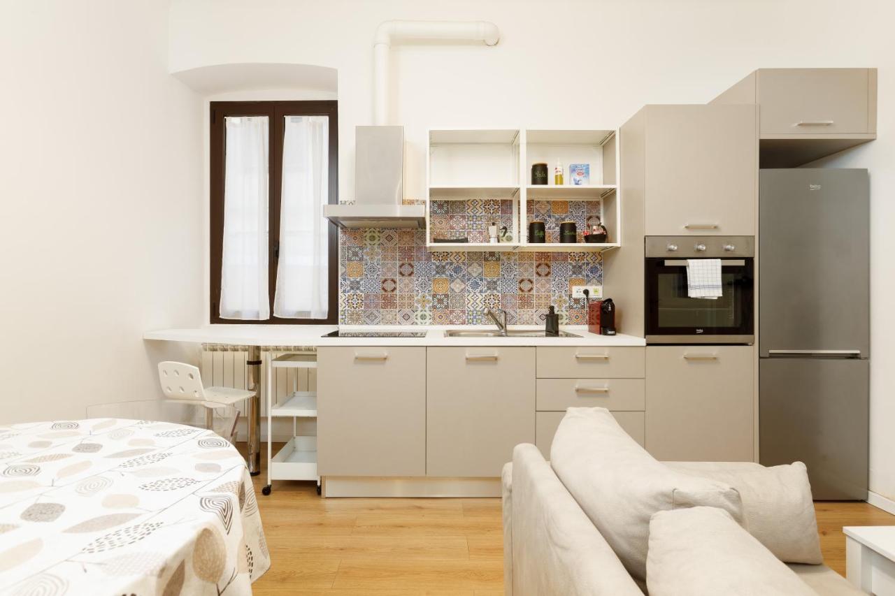 Con parcheggio a Trieste, suite Neruda - 4