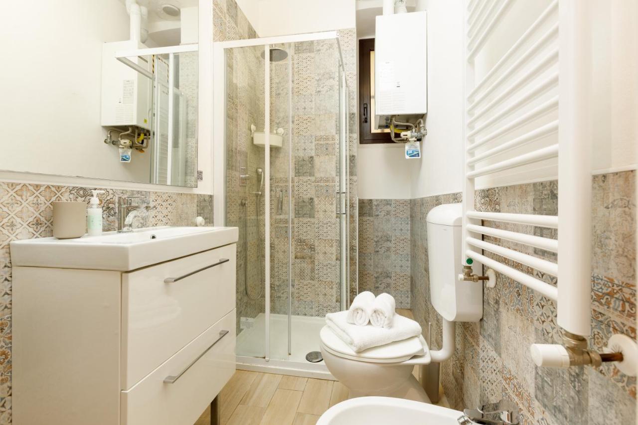 Con parcheggio a Trieste, suite Neruda - 3