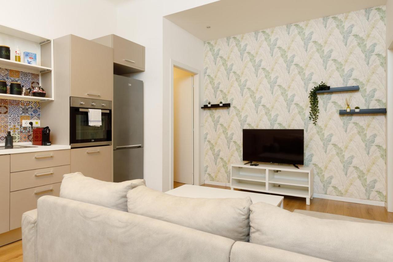 Con parcheggio a Trieste, suite Neruda - 5