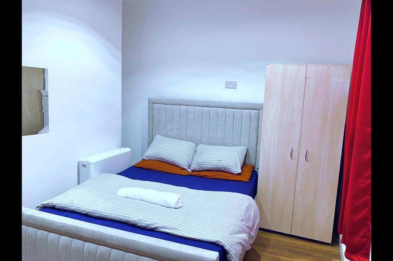 One Bedroom Spacious Apartment STEP4 Ltd - 2