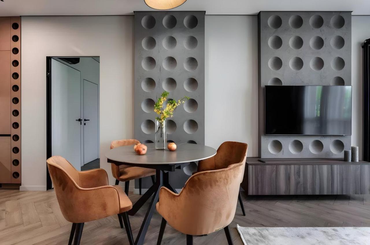 2BD Hyde Park Elegance Escape - 5