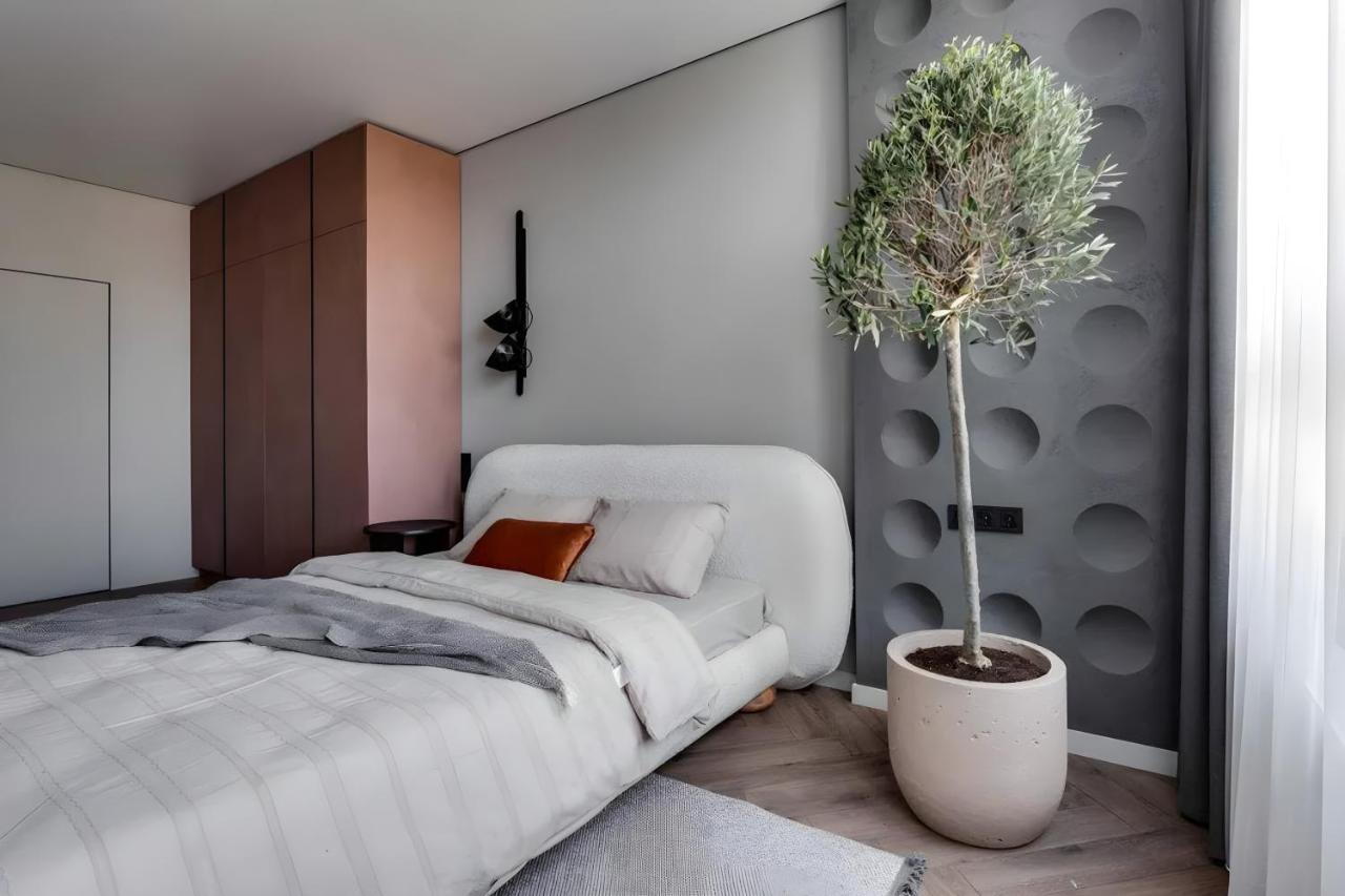 2BD Hyde Park Elegance Escape - 2