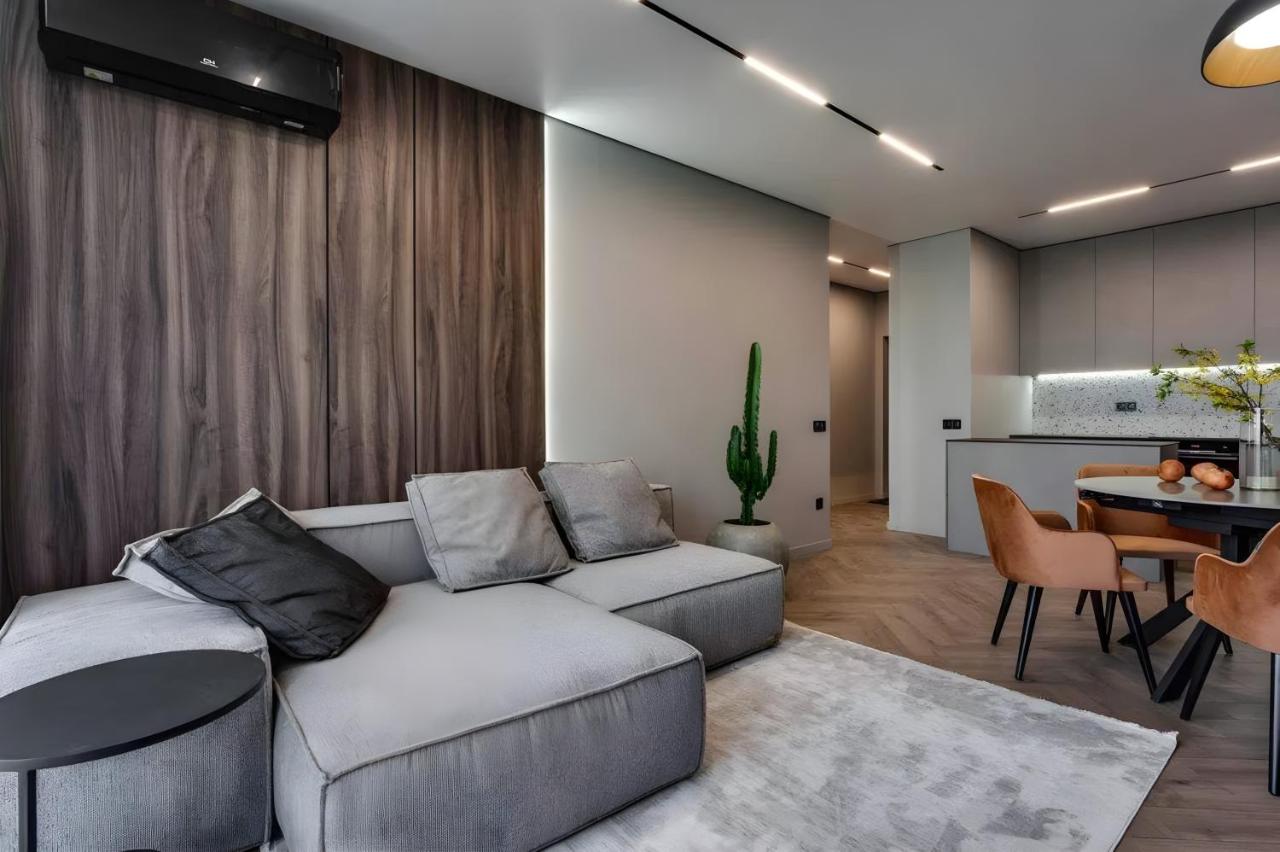 2BD Hyde Park Elegance Escape - 4